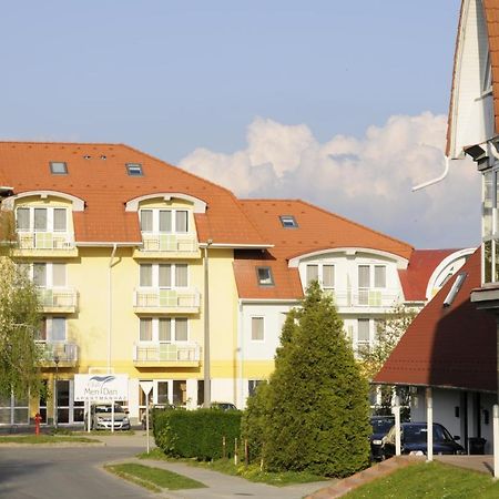 Greti Apartman Zalakaros Extérieur photo