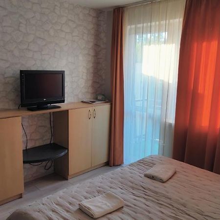 Greti Apartman Zalakaros Extérieur photo