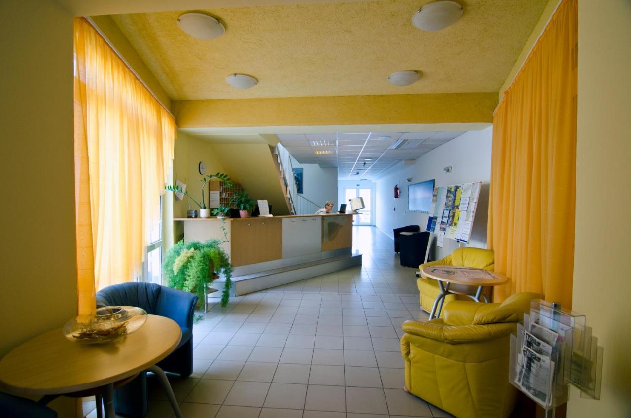Greti Apartman Zalakaros Extérieur photo