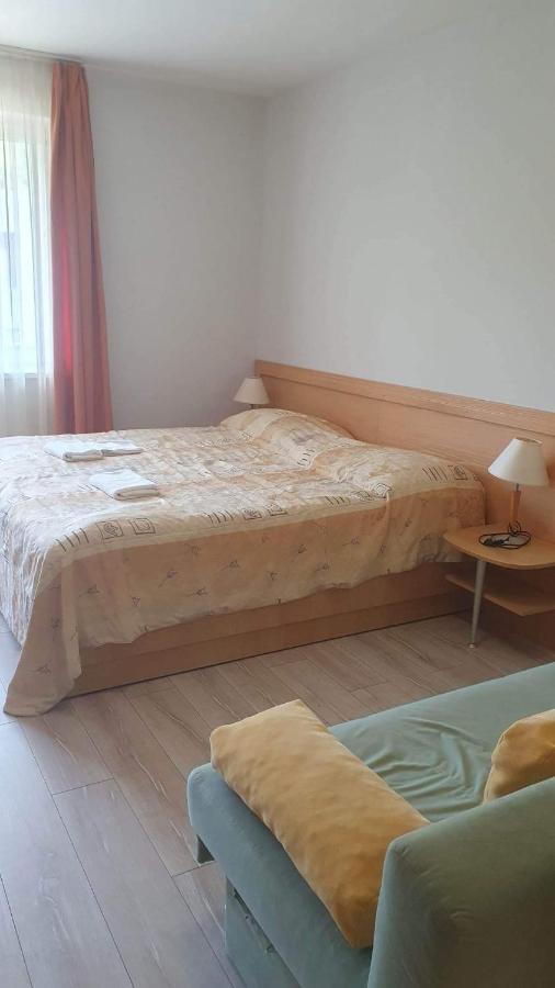Greti Apartman Zalakaros Extérieur photo