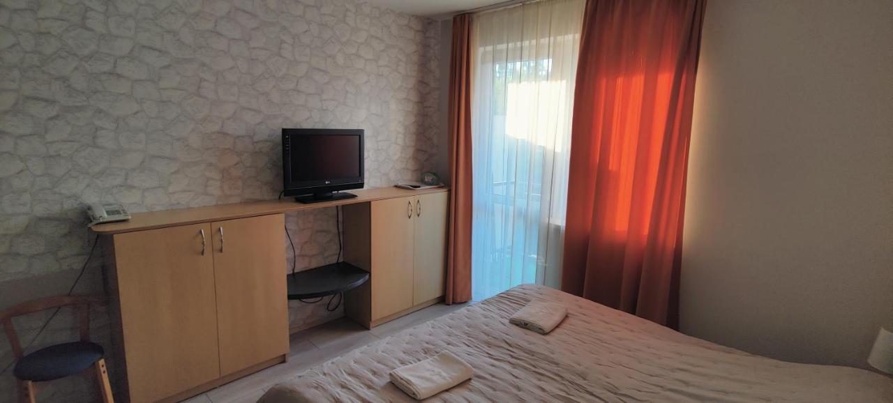 Greti Apartman Zalakaros Extérieur photo