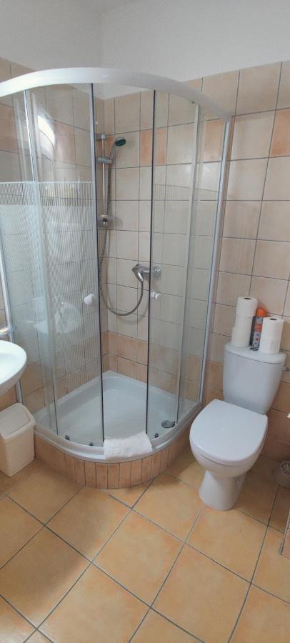 Greti Apartman Zalakaros Extérieur photo