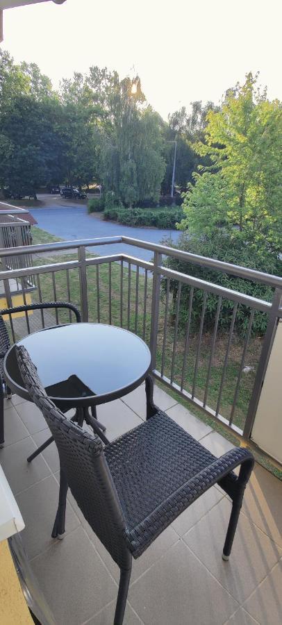Greti Apartman Zalakaros Extérieur photo